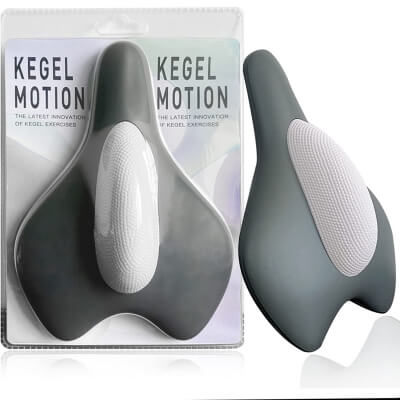Тренажер Кегеля для мышц тазового дна PelviTone-1