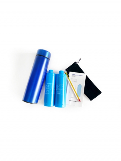 Термоконтейнер для инсулина InsuThera 2-8-4