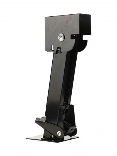 Регулируемый стабилизаторный домкрат для прицепа Adjustable Trailer Stabilizer Jack-2
