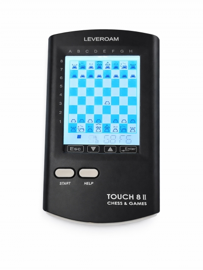 Умные Шахматы Smart Chess AI 220 партий-2