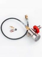 Заправочная станция RealArm для PCP винтовок с манометром